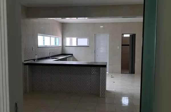 VENDE SE CASA NOVA DUPLEX na Serra de Alcântaras - Foto 5