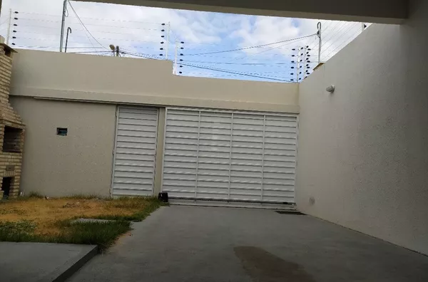 ALUGUE  JÁ Casa com 03 Quartos no Boa Vizinhança 1