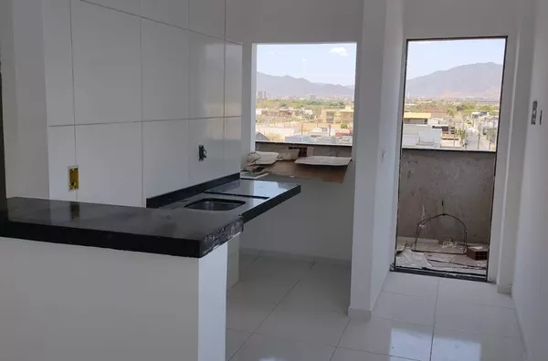 Alugue já Kitnet no Boa vizinhança, Sobral