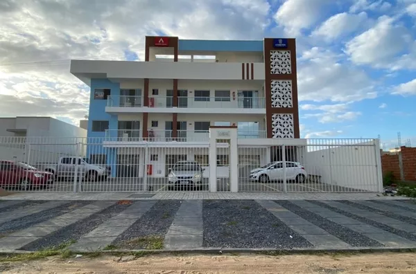 ALUGUE JÁ Apartamento no Boa Vizinhança com 02 Quartos térreo