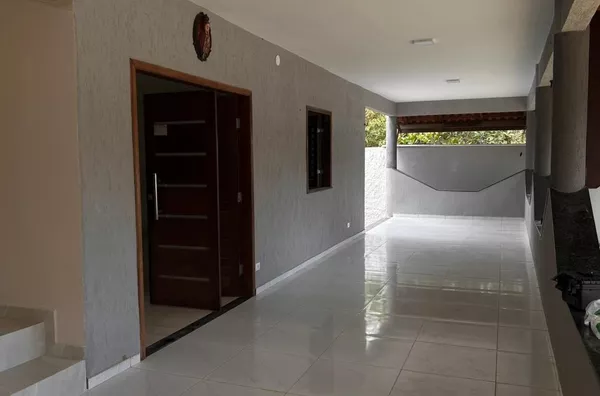 VENDE SE CASA NOVA DUPLEX na Serra de Alcântaras - Foto 15