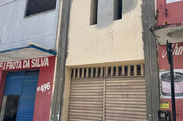 ALUGUE JÁ Ponto comercial no Centro