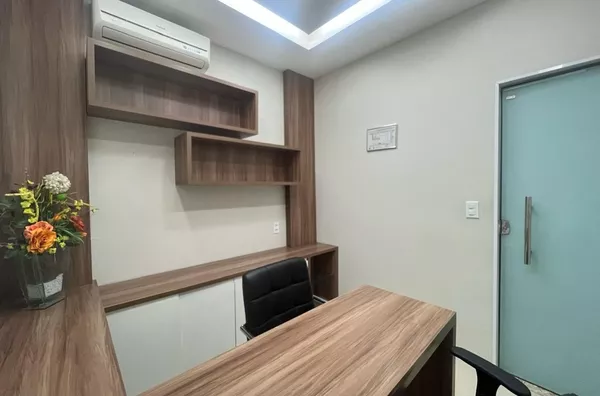 ALUGUE JÁ Sala comercial no Centro da Cidade Sobral