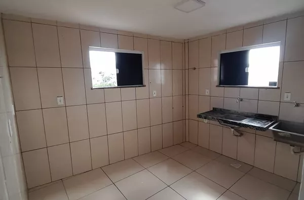 ALUGUE JÁ APARTAMENTO no Junco com 3 Quartos