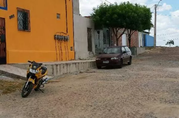 ALUGUE JÁ Apartamento 2 Quartos na Betânia, por trás da UVA