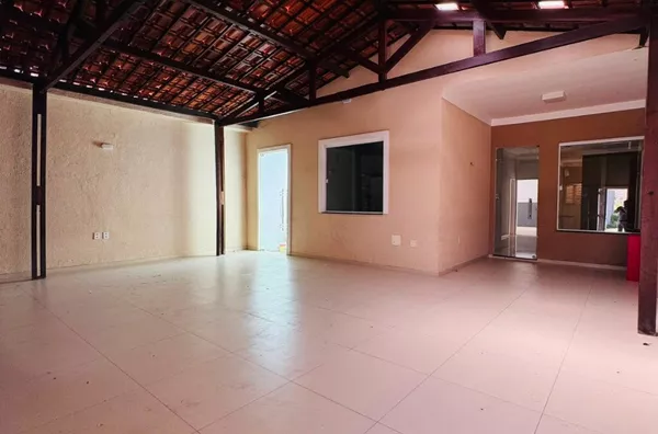 ALUGUE JÁ | CASA – RENATO PARENTE, Início do bairro Renato Parente – Sobral/CE
