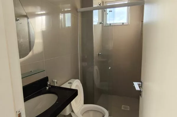 ALUGUE JÁ APARTAMENTO C/ 3 QUARTOS Ícone Residence - Foto 12