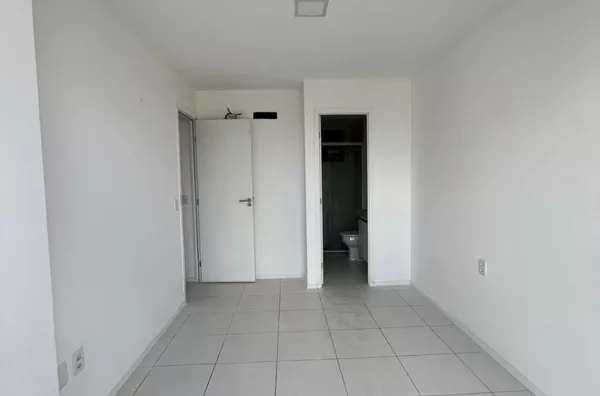 ALUGUE JÁ Apartamento no Ed. Smart Derby com 3 quartos - Foto 16
