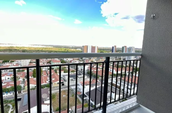 ALUGUE JÁ Apartamento no Ed. Smart Derby com 3 quartos - Foto 10