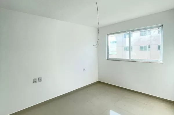 Alugue Já cobertura com 03 quartos e condomínio completo com cinema, sauna, academia, etc... - Foto 15