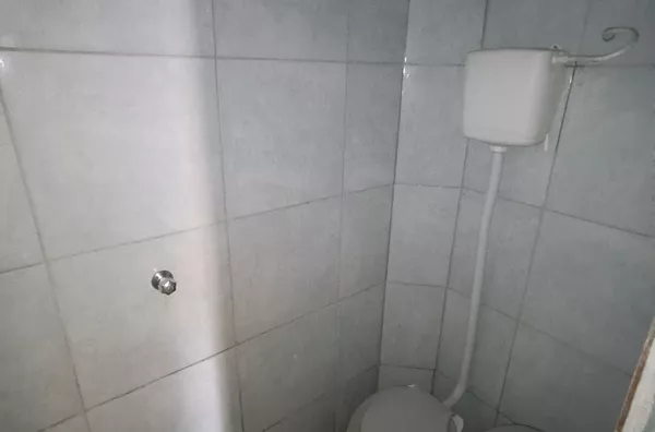 Casa Rua Luiz Carlos Preste Cohab II Térreo - Foto 5