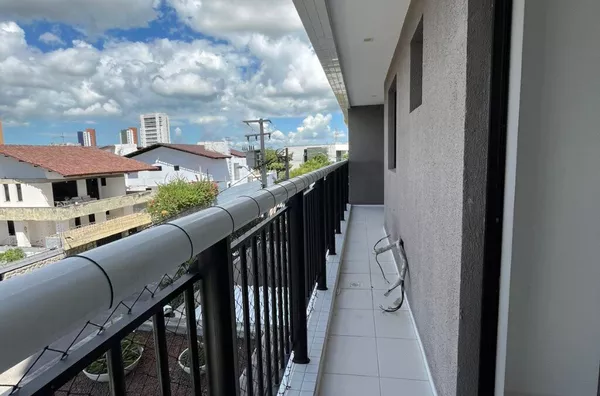 ALUGUE JÁ Apartamento no Ed. Smart Derby com 3 quartos - Foto 21