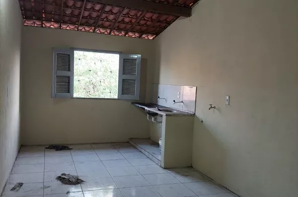 ALUGUE JÁ Casa altos com 1 quarto na Cohab II - Foto 4
