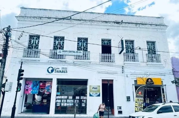 ALUGUE JÁ Sala comercial em galeria para aluguel,  Dom Jose, Centro, Sobral