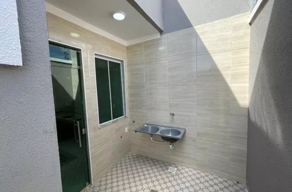 Compre já - Casa alto padrão no Boa vizinhança I, 03 Quartos