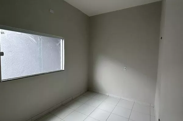 ALUGUE JÁ Casa com 2 quartos no Renato Parente