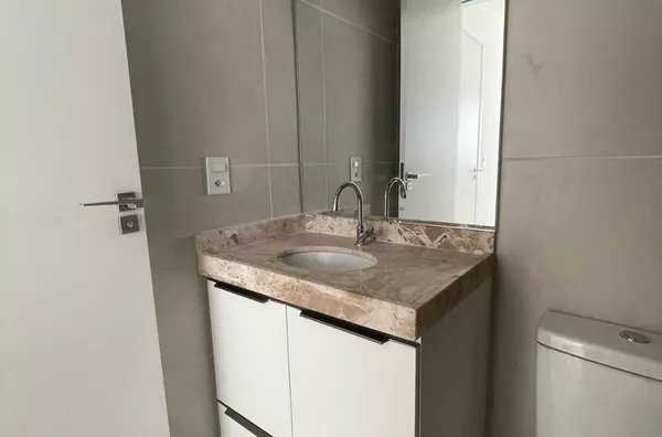 ALUGUE JÁ Apartamento 901º Andar do Designer II,  próximo ao Shopping e ao UNINTA - Foto 9
