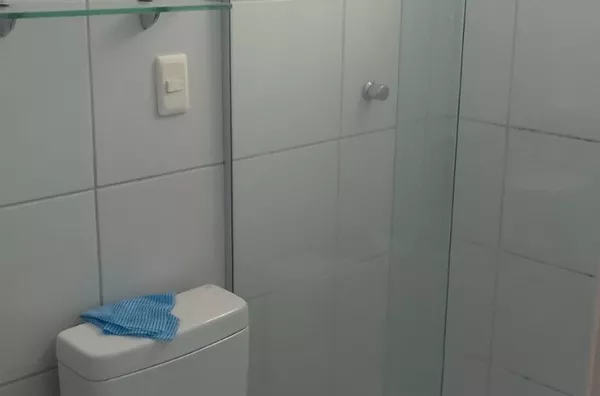 ALUGUE JÁ AP no Campo dos Velhos, 3 Quartos, área de lazer completo - Foto 17
