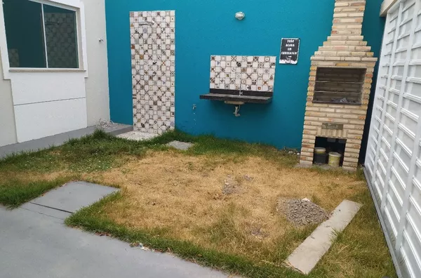 ALUGUE  JÁ Casa com 03 Quartos no Boa Vizinhança 1
