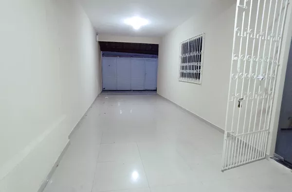 Locação Casa com piscina, 03 quartos no bairro Padre Ibiapina, Sobral