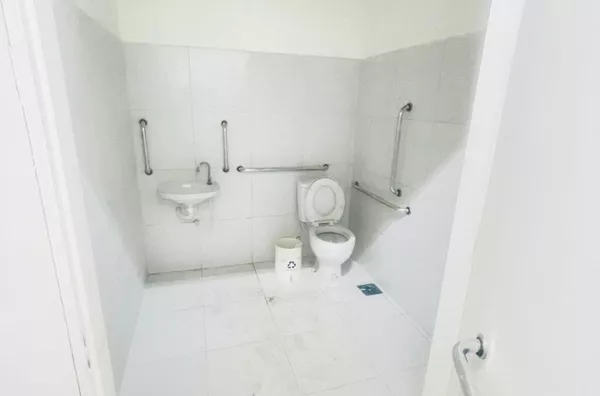 ALUGUE JÁ PONTO COMERCIAL CENTRO COM 300M2 NA R. Cel. Diogo Gomes, Centro Esquina com R. Paulo Aragão - Foto 12