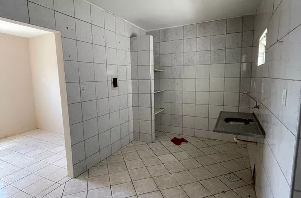 ALUGUE JÁ Apartamento para aluguel 2 quarto(s) Domingos Olímpio sobral