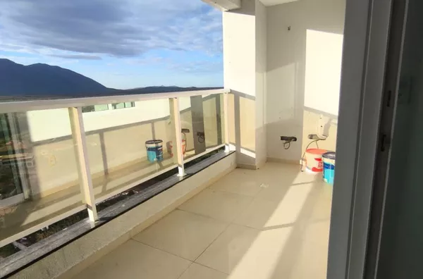 ALUGUE JÁ APARTAMENTO C/ 3 QUARTOS Ícone Residence - Foto 9