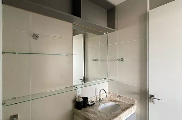 ALUGUE JÁ Apartamento MOBILIADO para aluguel,  Dom Expedito, Sobral - Foto 11