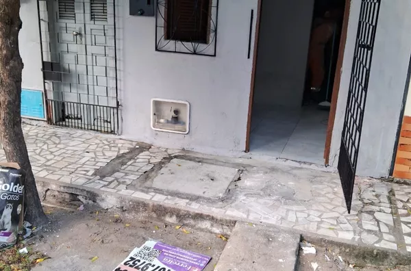 Casa Rua Luiz Carlos Preste Cohab II Térreo - Foto 1