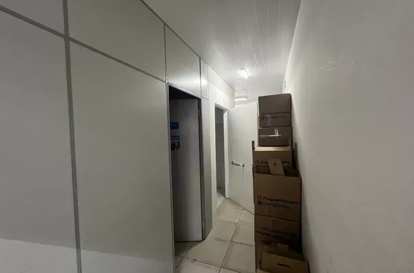 ALUGUE JÁ PONTO COMERCIAL CENTRO COM 300M2 NA R. Cel. Diogo Gomes, Centro Esquina com R. Paulo Aragão  