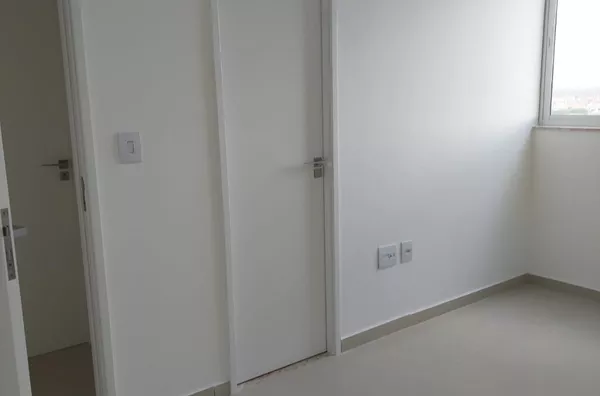 Alugue Já cobertura com 02 quartos e condomínio completo com cinema, sauna, academia, etc... - Foto 8