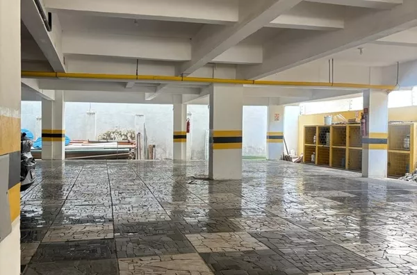ALUGUE JÁ Apartamento c/ 3 quartos, varanda no Bairro Coração De Jesus, Sobral - Foto 15