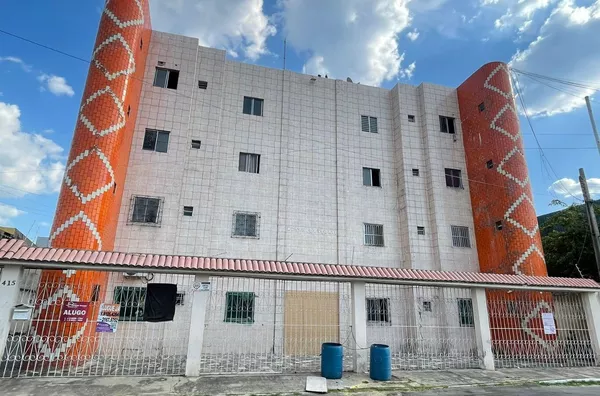Apartamento para aluguel 2 quarto(s) domingos olímpio sobral