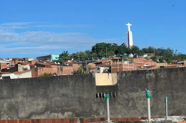 ALUGUE JÁ KITNET,  Alto Do Cristo, Sobral