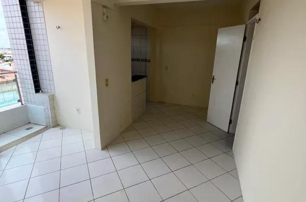 ALUGUE JÁ Apartamento c/ 01 quarto no Alto do Cristo - Foto 2