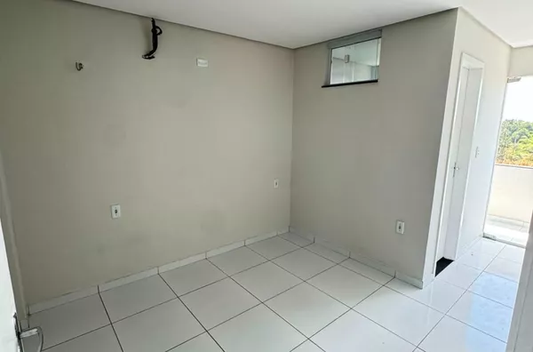ALUGUE JÁ Apartamento no Boa Vizinhança com 02 Quartos 
