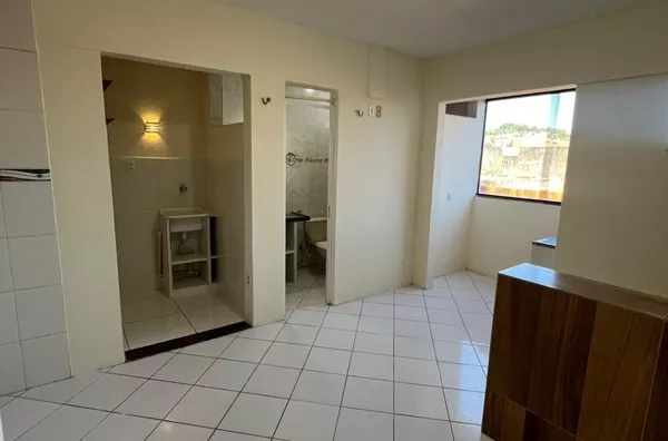 ALUGUE JÁ KITNET,  Alto Do Cristo, Sobral