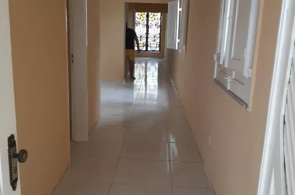 ALUGUE JÁ Casa Residencial/Comercial no Alto do Cristo com Piscina - Foto 6