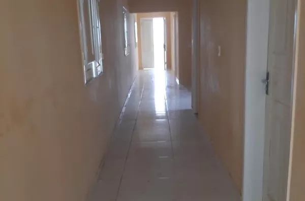 ALUGUE JÁ Casa Residencial/Comercial no Alto do Cristo com Piscina - Foto 7