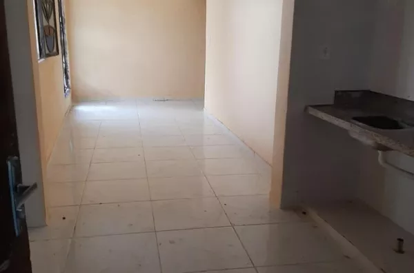 ALUGUE JÁ Casa Residencial/Comercial no Alto do Cristo com Piscina - Foto 8