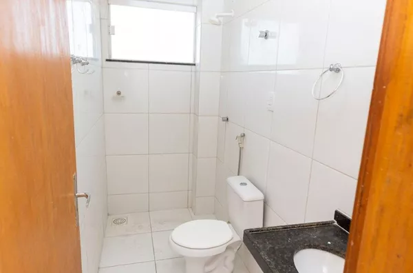 ALUGUE JÁ Apartamento próximo ao Uninta, há 500m do Shopping com 01 Quarto