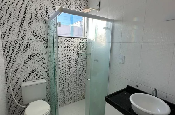 ALUGUE JÁ Casa com 3 quartos no Boa Vizinhança 1