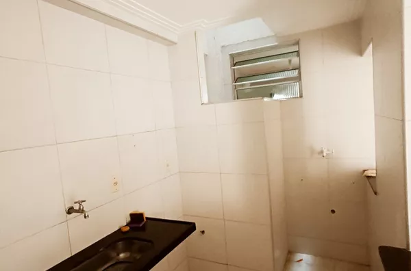 ALUGUE JÁ AP nas Pedrinhas com 02 Suítes e Portaria 24hs