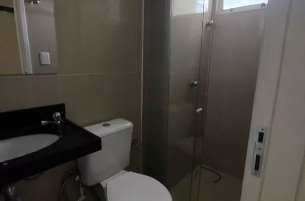 ALUGUE JÁ APARTAMENTO C/ 3 QUARTOS Ícone Residence - Foto 15