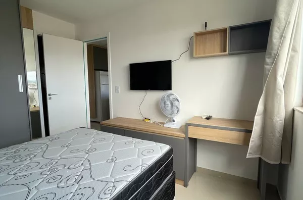 ALUGUE JÁ Apartamento MOBILIADO para aluguel,  Dom Expedito, Sobral - Foto 7