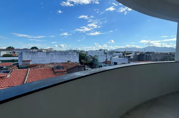 ALUGUE JÁ Apartamento c/ 3 quartos, varanda no Bairro Coração De Jesus, Sobral - Foto 9
