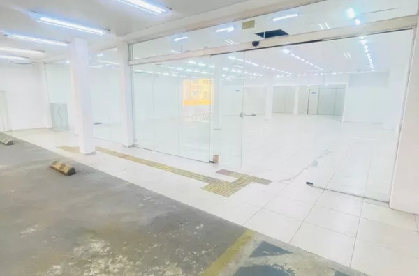 ALUGUE JÁ PONTO COMERCIAL CENTRO COM 300M2 NA R. Cel. Diogo Gomes, Centro Esquina com R. Paulo Aragão - Foto 6