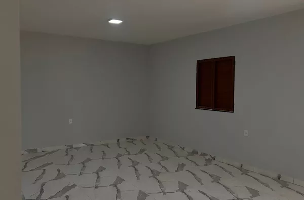 VENDE SE CASA NOVA DUPLEX na Serra de Alcântaras - Foto 18