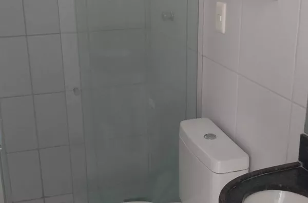 ALUGUE JÁ AP no Campo dos Velhos, 3 Quartos, área de lazer completo - Foto 11