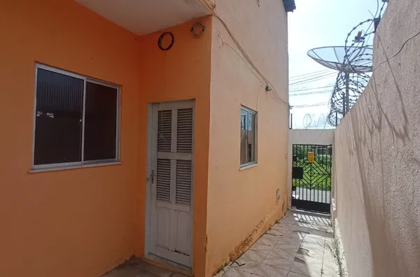 Apartamento 2 Quartos na Betânia, por trás da UVA - Foto 3